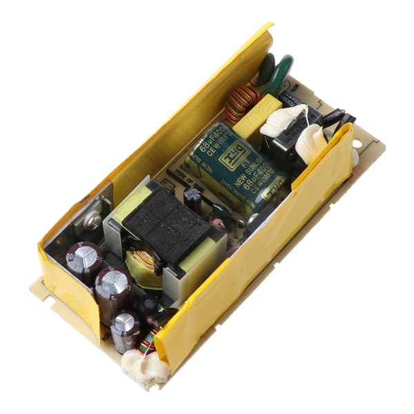 AC-DC 12V 5A 5000MA Switch Strömförsörjningsmodul Spänningsregulator Kretskort
