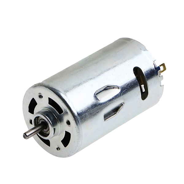 Ny Handborr DIY Drejbankspress 555 Motor för med 1/8\" Chuck + Monteringsfäste 12-