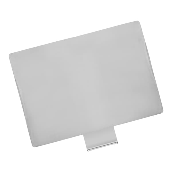 Dammskydd för bildskärm, hem-PC, stationär dator, LCD-skärm Gray