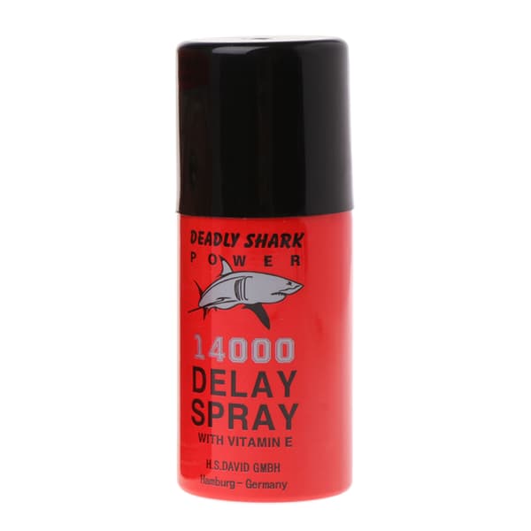Effektiv fördröjningsspray för män Långvarig upphetsning Manlig ejakulation