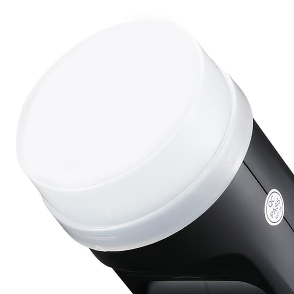 För AD100 Pro AD200 AD200 Pro Kamera Speedlite Soft Box Diffusor Tillbehör White