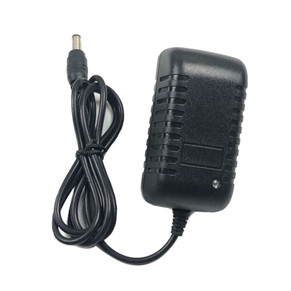 US/EU Stik 25.2V 1A Oplader 25.2V Lithium Batteri Oplader Strømadapter Bærbar EU