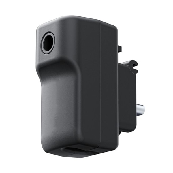 Mikrofonadaptrar för 360 X4 Tillbehör Externa Mikrofoner Typ C och 3,5 mm Port Ljudinspelning för 360 X4 Kamera
