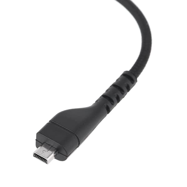 Lydkabel Hodetelefoner Erstatning 60 tommer for Arctis 3 5 7 9X Pro