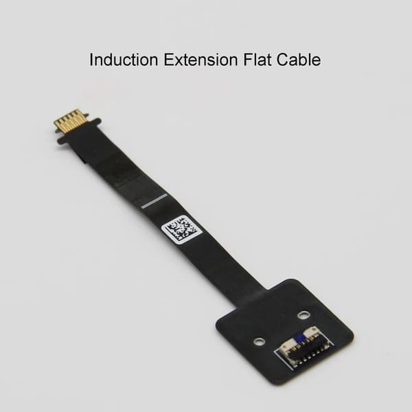 Holdbare fleksible kabelsensorforlænger flade kabler til Quest 2 VR-headsets null - Induction cable