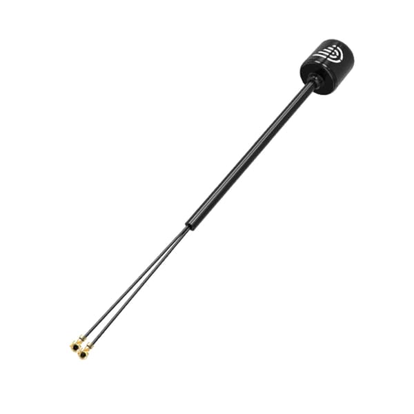 UFL/IPEX Interfaces Signalforstærker til O3 Quadcopter Flight Extender null - 170mm