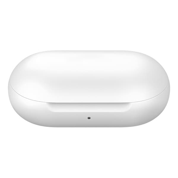 Erstatningsoplader til etui, vugge, dock, bæretaske til Galaxy Buds White