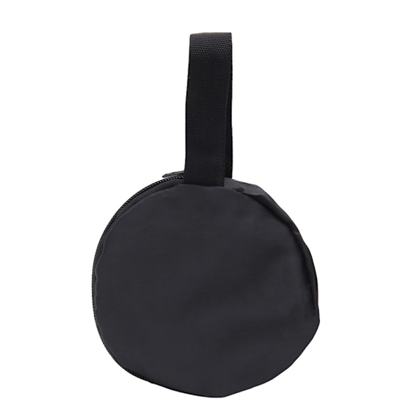 Universal Vikbar Fotoblixtlins Diffusor Reflektor för DSLR SLR Kamera