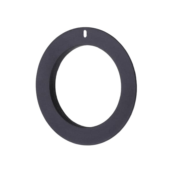 M42-objektiv til AI-monteringsadapterring til D7100 D3000 D5000 D90 D700