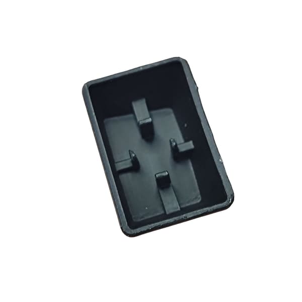 Førsteklasses Ctrl-tastaturhette for G413 G512 G810-tastaturer, plast, langvarig ytelse