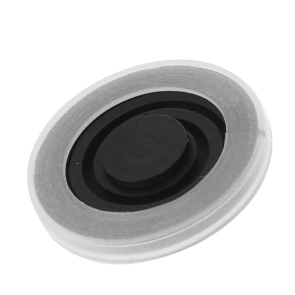 Ultratynd Game Joystick Controller Stick Til Touch Screen Mobiltelefon Tablet