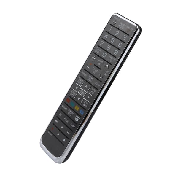Erstatningsfjernkontroll for UE40C7000WW UE46C7000-kontroller Raskeste respons