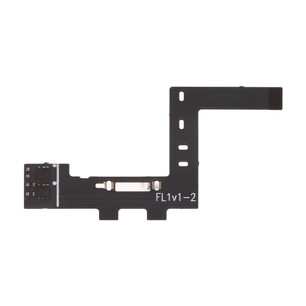 Spilltilbehør FlexKabel for SwitchLite FlexRevidert V1V2V3 Lite Reparasjonsdeler Erstatning CPU FlexBåndkabel 1