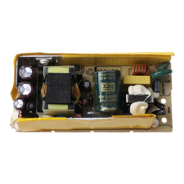 AC-DC 12V 5A 5000MA Switch Strömförsörjningsmodul Spänningsregulator Kretskort