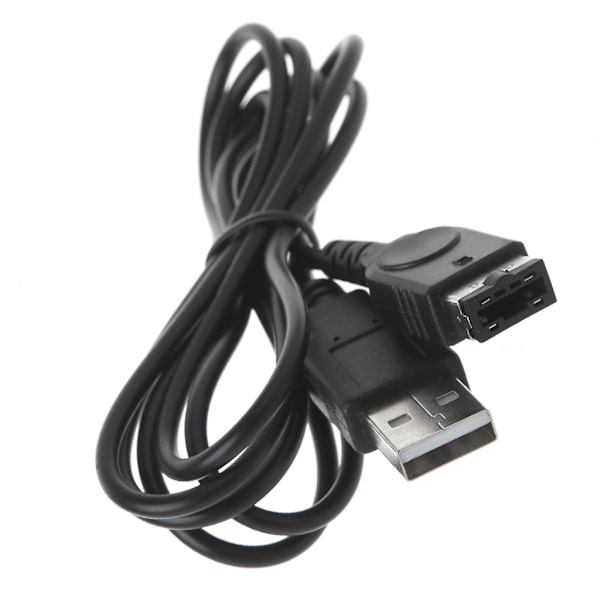 USB-laddningskabel för GameBoy Advance för GBA SP