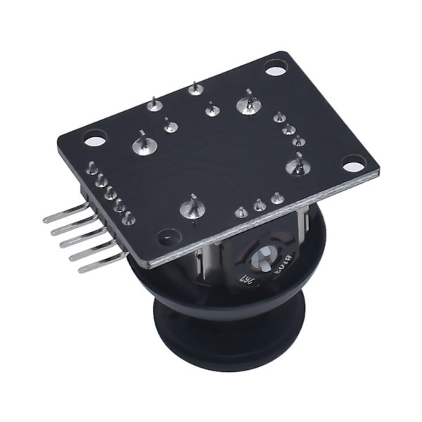 XY Joystick-modul med dubbla axlar, stavgivare för 2 styrspakar