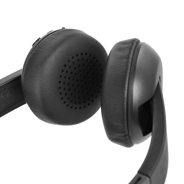 Pudebetræk ørepuder udskiftning til Uproar trådløst headset