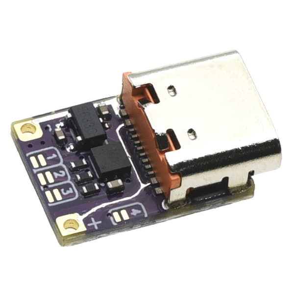 Innovatiivinen Type C PD3.0 PD3.1 Tehokas virtapiirilevy elektroniikalle Type A