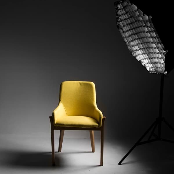 55-140 cm Nylon Ottekantet Honeycomb Grid til Studio Strobe-Flash Lys Softbox 65cm