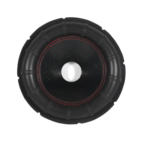 Opressade pappershögtalarkoner för bilstereo ljudsystem 305mm