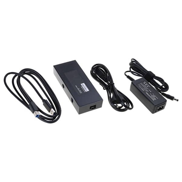USB 2.0 -sovitin One S -konsolille, One X -konsolille ja Windows-sovittimelle EU