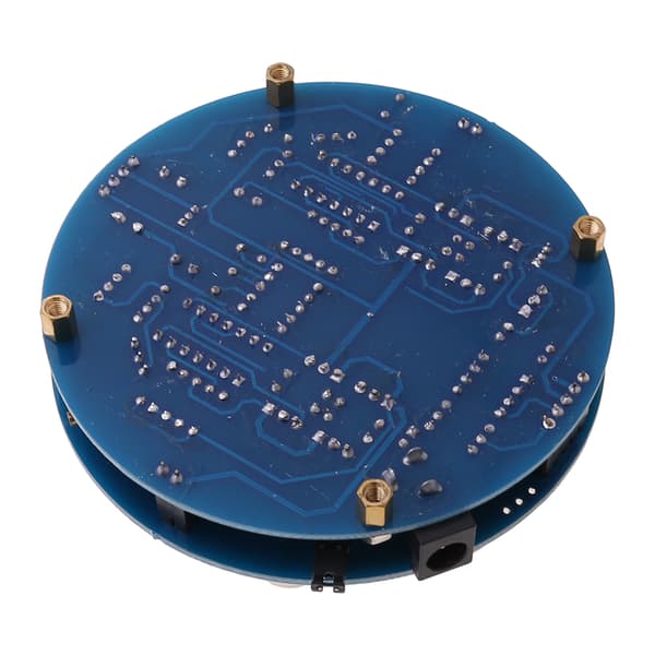 Magnetisk Levitation Modul Magnetisk Levitation Kit DIY Display Platform Modul null - 0.3kg
