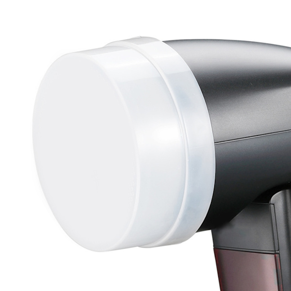För AD100 Pro AD200 AD200 Pro Kamera Speedlite Soft Box Diffusor Tillbehör White
