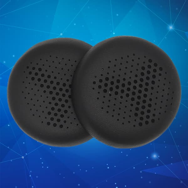 Erstatningsøreputer for AKG Y500 trådløs Bluetooth-kompatibel