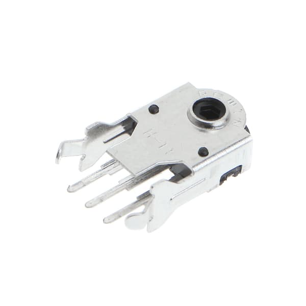 5 stk. 11 mm muse-encoder-rullehjul reparationsdelkontakt