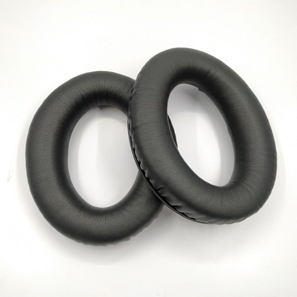 Bekväma Svampöronkuddar för Kingston HyperX Cloud Revolver S Headset