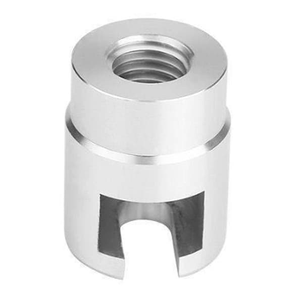 Bil Dent Lifter Puller Slide Hammer Dent Puller Reparationsværktøj Adapter 12 mm