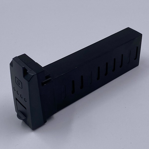7.6V 3400mAh Uppladdningsbart Litiumpolymerbatteri Hög Kapacitet Lipo Batteri för SG906 Pro 2/SG906 Max RC Drone