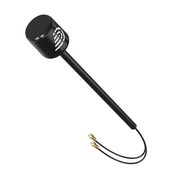 UFL/IPEX Interfaces Signalforstærker til O3 Quadcopter Flight Extender null - 170mm
