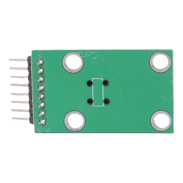 5-vejs Navigationsknapmodul Multidirektionel Til Menubrowsing Joystickmodul Green