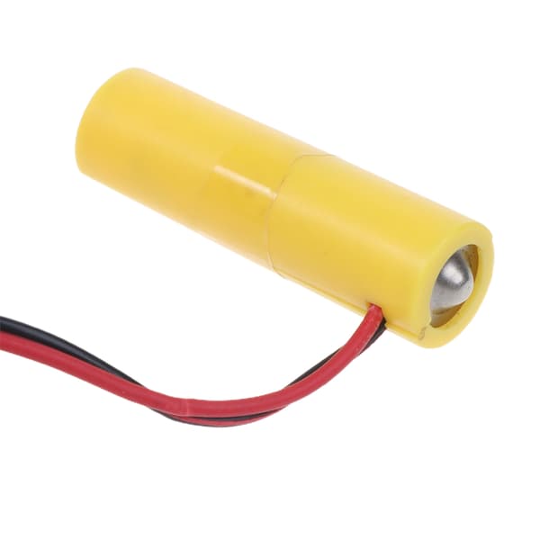 AA Batteri USB Strømforsyningsadapterkabel med afbryder erstatter 1 AA batteri 2m