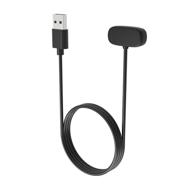 Laddningskabel Strömadapter Laddningssladd Magnetisk Laddare Passar Amazfitbip3 1m