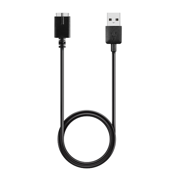 Laddningsdocka Laddningskabel för POLAR M430 M400 Batteridocka USB Laddningskabel Batteridocka Laddare