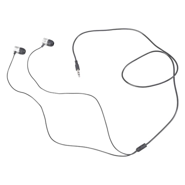3,5 mm In-Ear Ørepropper Hovedtelefon Headset til telefon MP3 til iPod PC Green