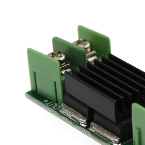 15A til ideel diode solpanel batteriopladning anti-omvendt vanding til beskyttelse til ideel diode til solpaneler