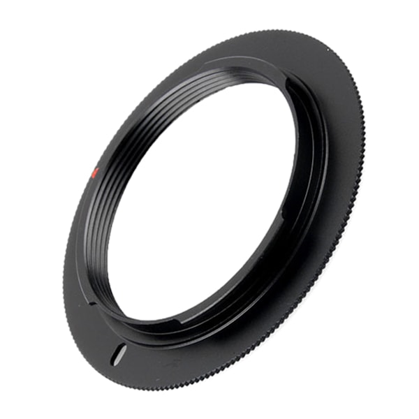 M42 Metallinsadapter Skruvfäste Linsring för EOS för NIKON AI för AF Pentax