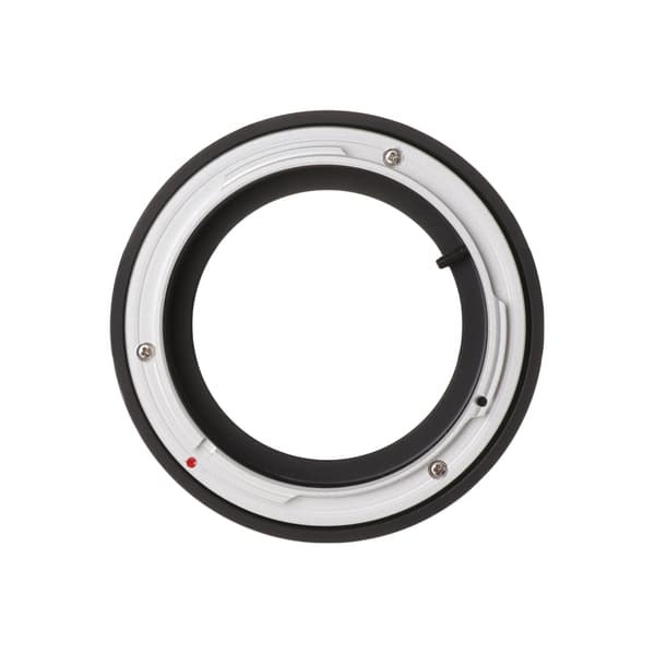 FD-AI Mount Adapter Ring til FD-objektiv til F D7100/ D600/ D3200/ D800