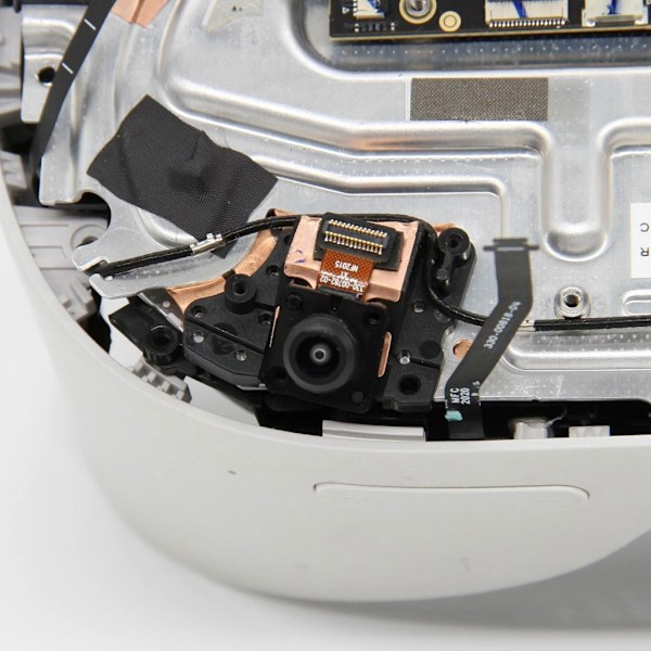 Kamera Sensor för Quest 2 VR-headset P/N 330-00782-02 Identifieringskamera Allt-i-ett-tillbehör