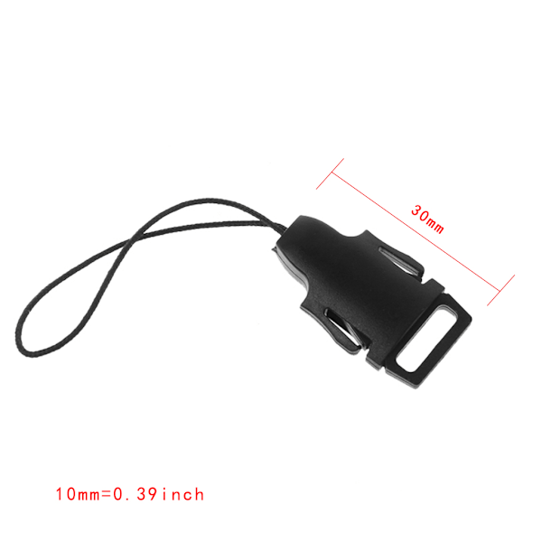 Kamera Rem Adapter Spänne Anslutningsadapter För Nikon SLR/DSLR