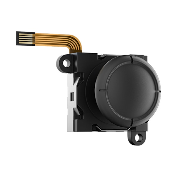 No Drift Elektromagnetiska Stick Analoger Tummepinnar Ersättning för Switch OLED Lite