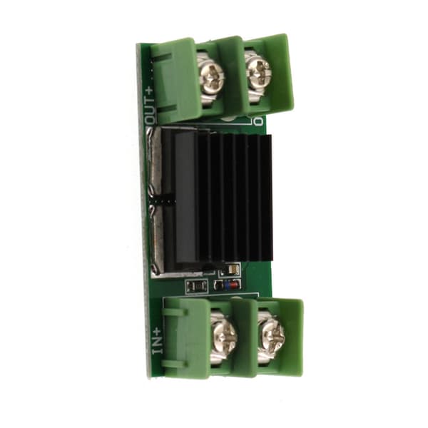 15A til ideel diode solpanel batteriopladning anti-omvendt vanding til beskyttelse til ideel diode til solpaneler