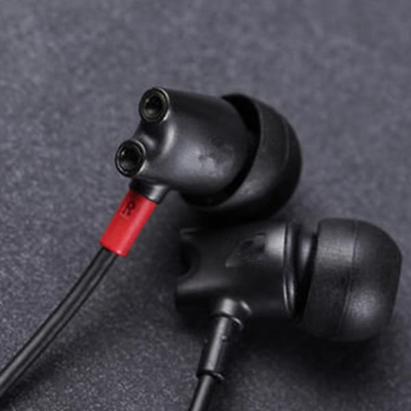 IE800S Hifi-hörlurar In Ear Headset Audiophile in Ear Headset Musikhörlurar
