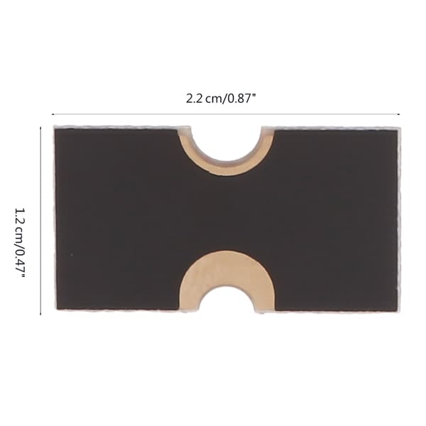 M.2 SSD-adapterkort Solid-State Drive 2230 til 2242 forlengelsesbrakett SSD-omformer tilbehør