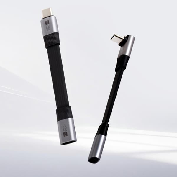 USB4 V2.0 Typ C förlängningskabel 80 Gbps dataöverföring 8K videostöd TPE-material null - A