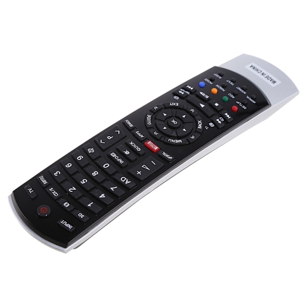 Universal Fjärrkontroll, Ersättningskontroll för Smart TV-TV CT-90366 CT-90404 CT-90405
