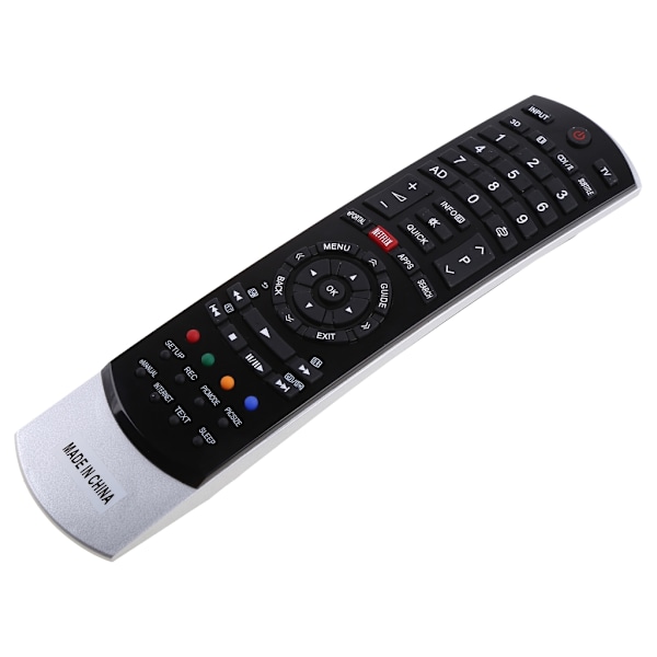 Universal Fjärrkontroll, Ersättningskontroll för Smart TV-TV CT-90366 CT-90404 CT-90405
